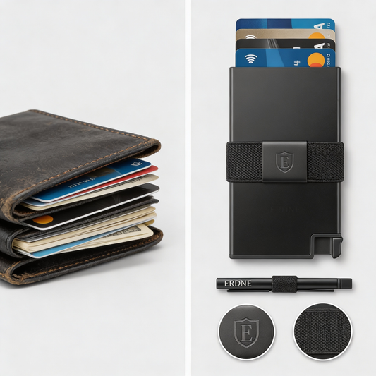 Erdne cardholder