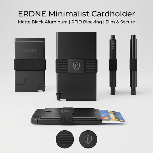 Erdne cardholder