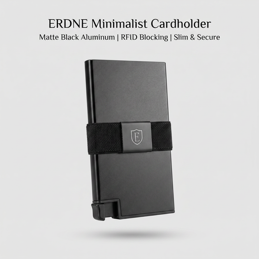 Erdne cardholder